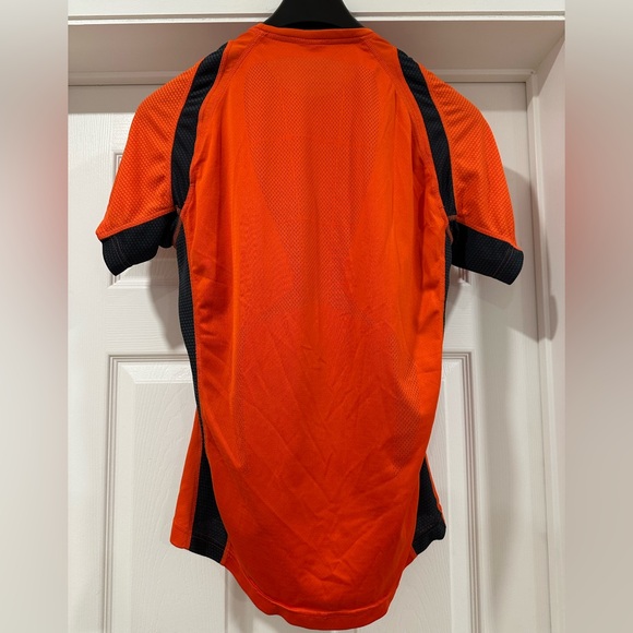 Adidas Orange Formotion Running Shirt - Women’s Good Condition - Picture 4 of 4